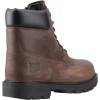 Timberland Pro Sawhorse 2.0 Brown Safety Boots S1P